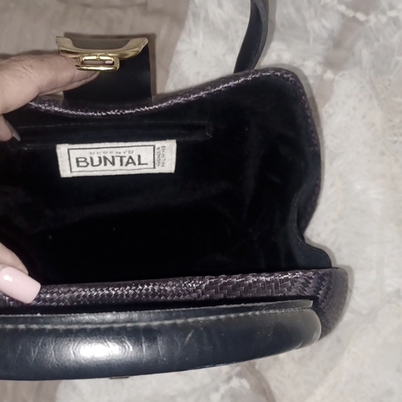 DESENYO Buntal purse - Picture 7 of 8
